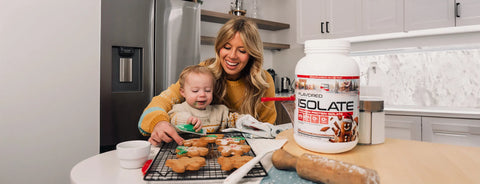 Mythes & réalités sur les suppléments et produits naturels pour enfants