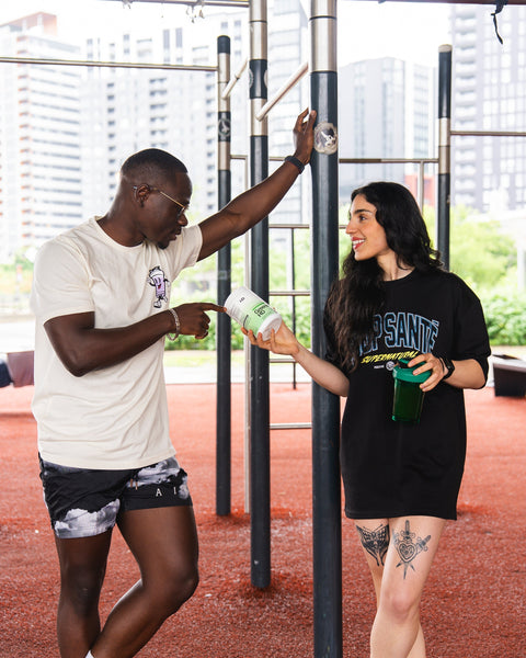 Deux mythes fitness populaires concernant l’été