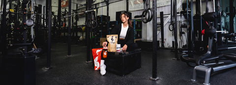 Optimisez votre prise de masse avec ces 4 suppléments clés!