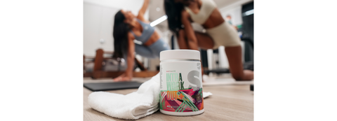 BCAAs, EAAs or Hydration: What to Choose for Your Intra-Workout?
