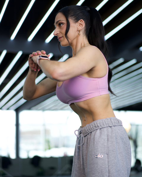 Remise en forme : comment transformer ton corps en 4 semaines