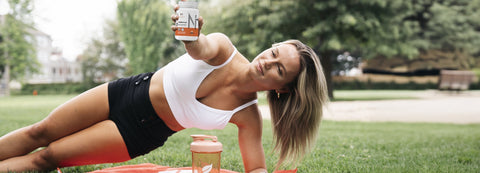 Adaptogenic herbs: what are they used for?
