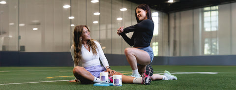 Multivitamins: the simplest choice to cover your essential needs