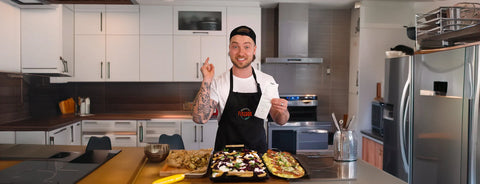 Brunch pour 6 personnes à moins de 50$