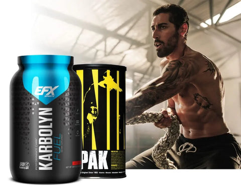 WHAT ARE SUPPLEMENTS FOR?