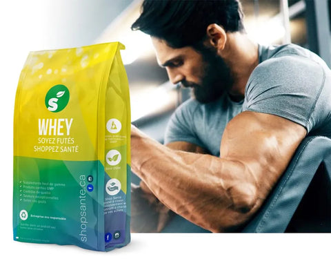 TOUT SUR LES BICEPS!