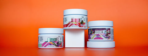 Shop Santé's Fat Burner: a redesigned formula for real results
