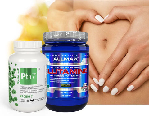 Digestive Health