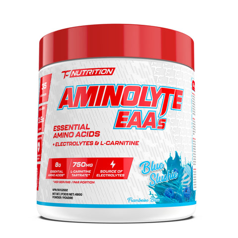 TC Nutrition - Aminolyte - 490g