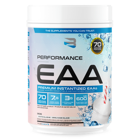 Believe - Performance EAA 910g - Shop Santé