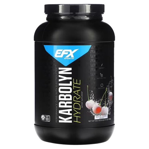 EFX Sports - Karbolyn - 4.4lb