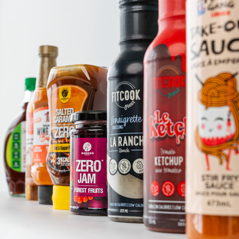 Shop Santé - Munch Box (Online Only)