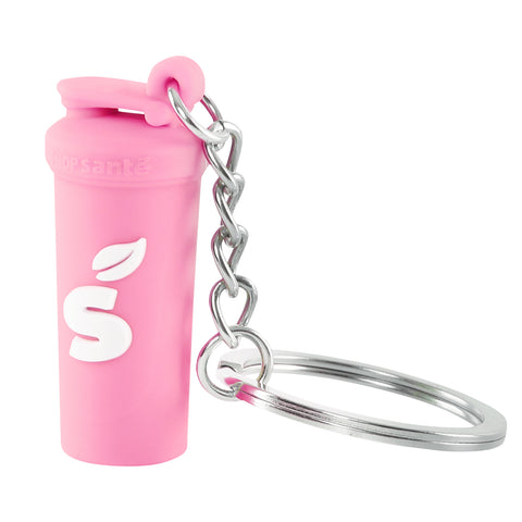 Shop Santé - Mini Shaker Porte-Clé