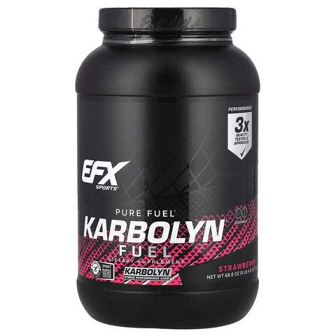 EFX Sports - Karbolyn - 4.4lb