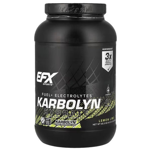 EFX Sports - Karbolyn - 4.4lb