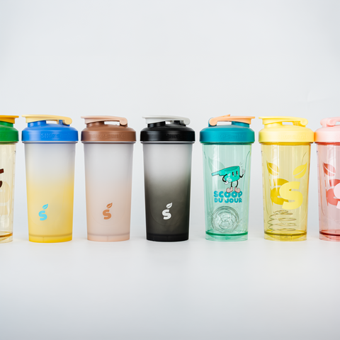 Shop Santé - Munch Box (Online Only)