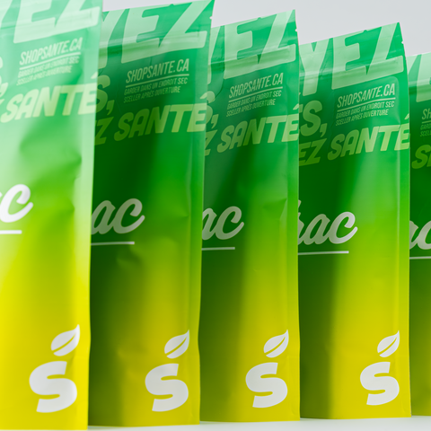 Shop Santé - Munch Box (Online Only)