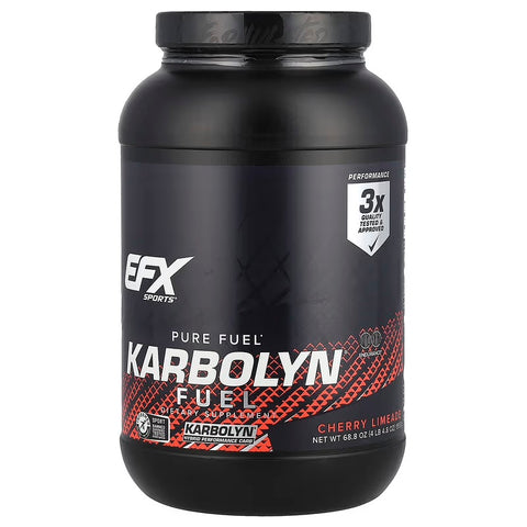 EFX Sports - Karbolyn - 4.4lb