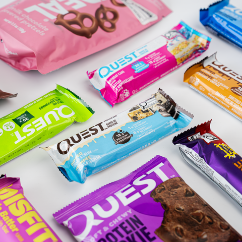 Shop Santé - Munch Box (Online Only)