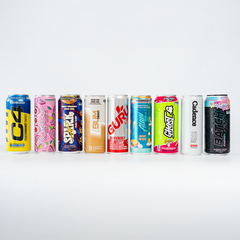 Shop Santé - Munch Box (Online Only)