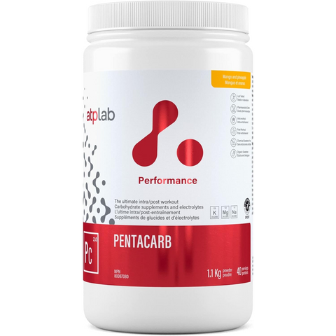 ATP LAB - Pentacarb - 1.1kg