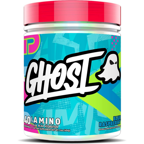 Ghost - Amino - 422g