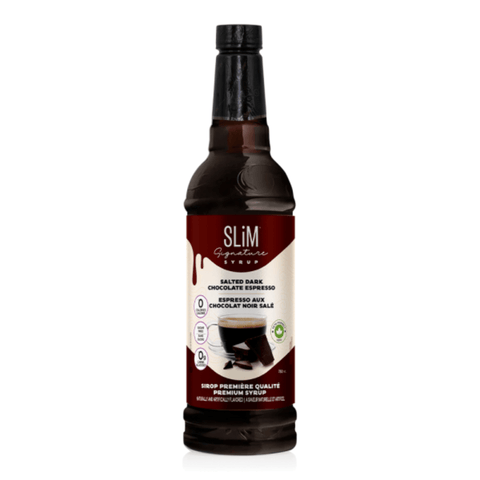 Slimfield Syrups - Sugar Free Syrups 750ml - Shop Santé