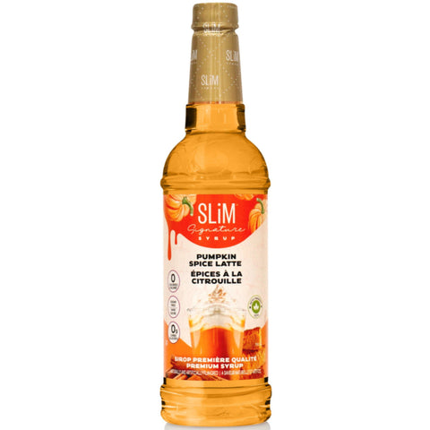 Slimfield Syrups - Sugar Free Syrups 750ml