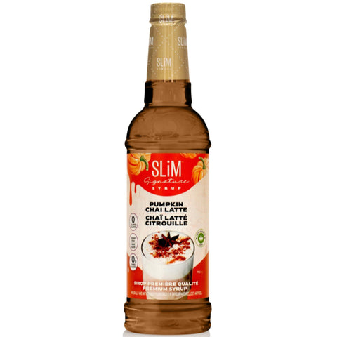 Slimfield Syrups - Sugar Free Syrups 750ml