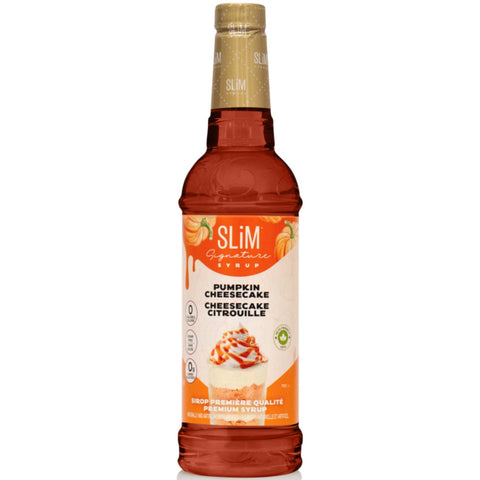 Slimfield Syrups - Sugar Free Syrups 750ml