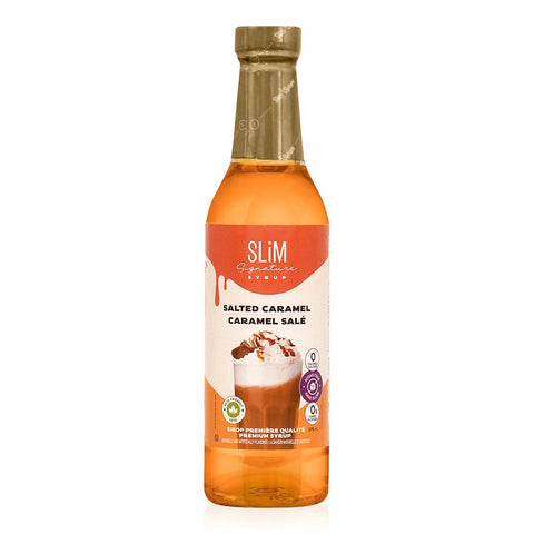 Slimfield Syrups - Sugar Free Syrups 375ml
