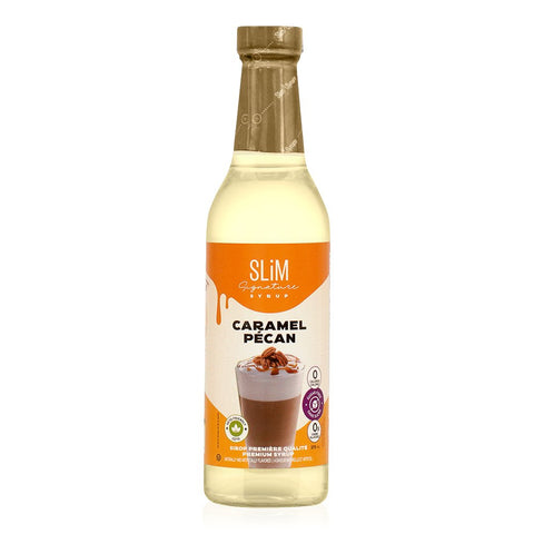 Slimfield Syrups - Sugar Free Syrups 375ml