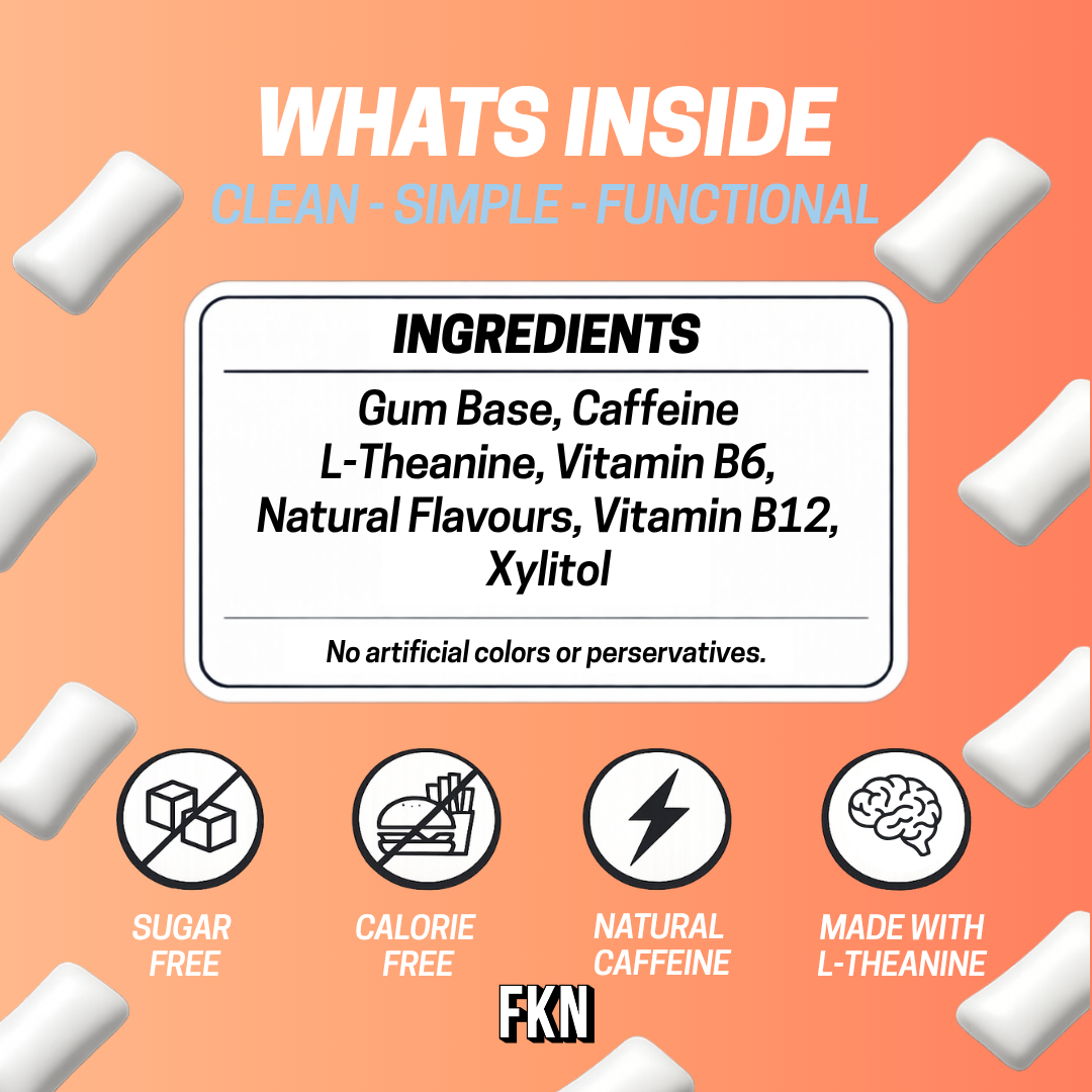 Nutritional Information