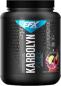 EFX Sports - Karbolyn - 2.2lb