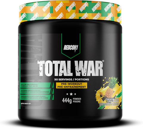 Redcon - Total War - 438g