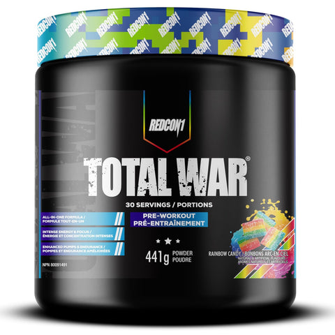 Redcon - Total War - 438g