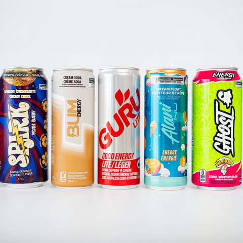 Shop Santé - Munch Box (Online Only)