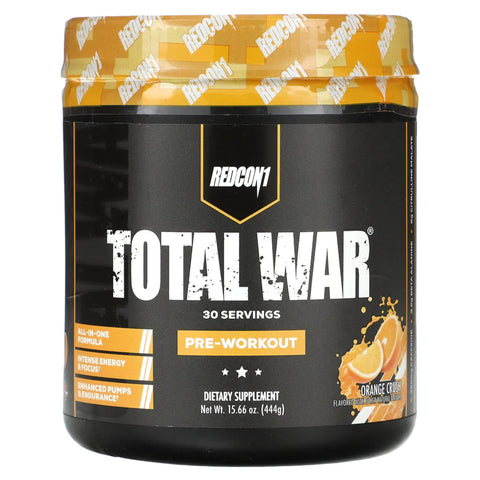 Redcon - Total War - 438g