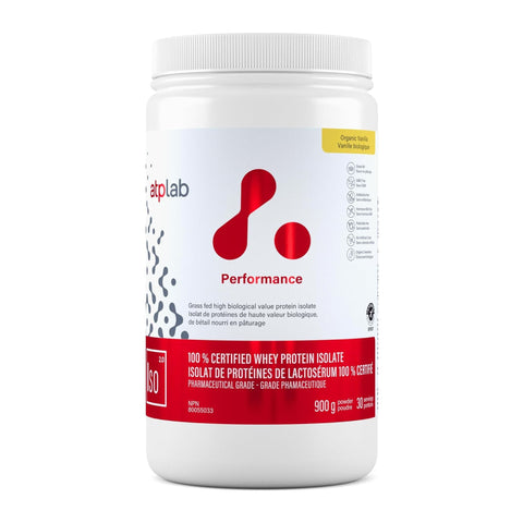 ATP LAB - Protéine Isolate - 900g
