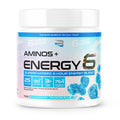 Believe - Aminos+ Energy 6 - 170g - Shop Santé