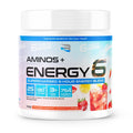Believe - Aminos+ Energy 6 - 170g - Shop Santé