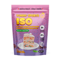 Yummy Sports - ISO 100% Protéine Isolate 2lbs - Shop Santé