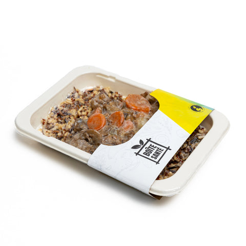 Jimmy Sévigny Healthy Box - Repas Surgelés (In Store Only) - 300g