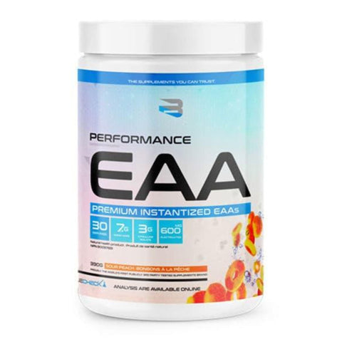 Believe - Performance EAA - 390g