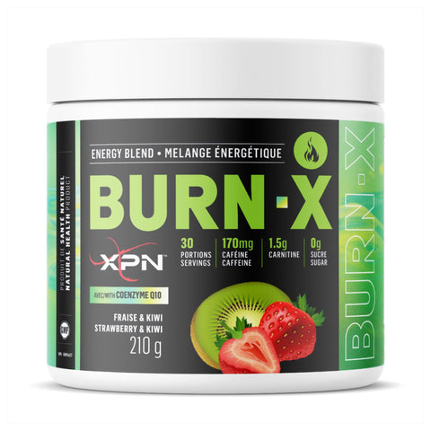 XPN - Burn-X - 210g