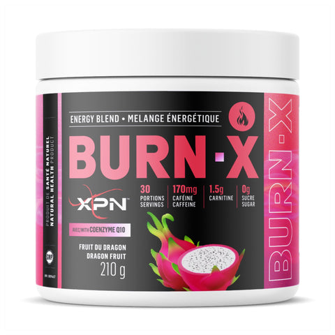 XPN - Burn-X - 210g