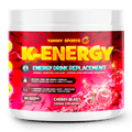 Yummy Sports - K-Energy 30 portions - Shop Santé