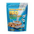 Yummy Sports - ISO 100% Protéine Isolate 2lbs - Shop Santé