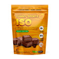 Yummy Sports - ISO 100% Protéine Isolate 2lbs - Shop Santé