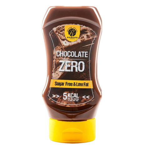 Rabeko - Zero Sauces - 400g